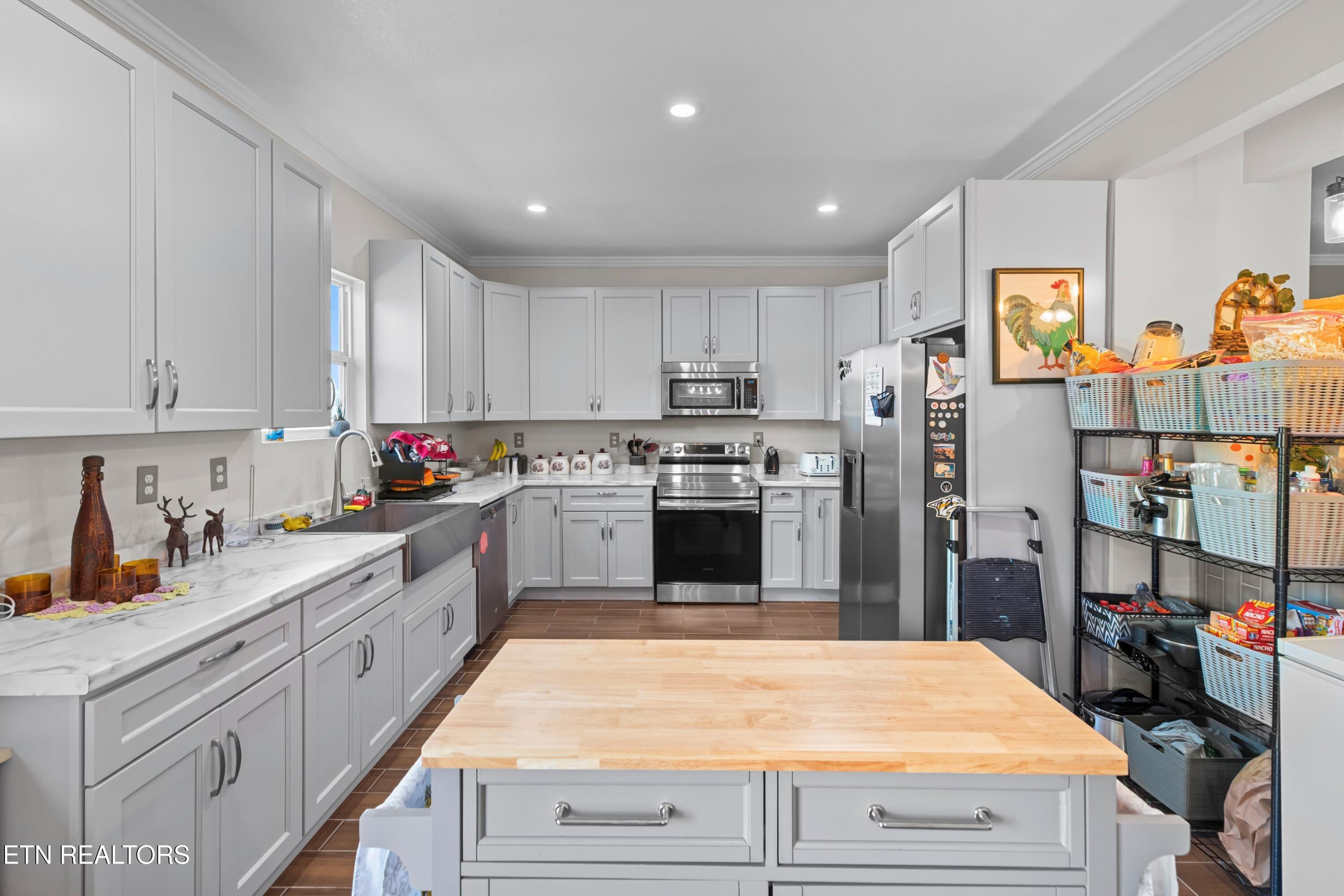 923 Reed Bull Road New Market, TN 37820 - Photo 12 of 26 003-923ReedBullRoad-NewMarket-TN-37820-S