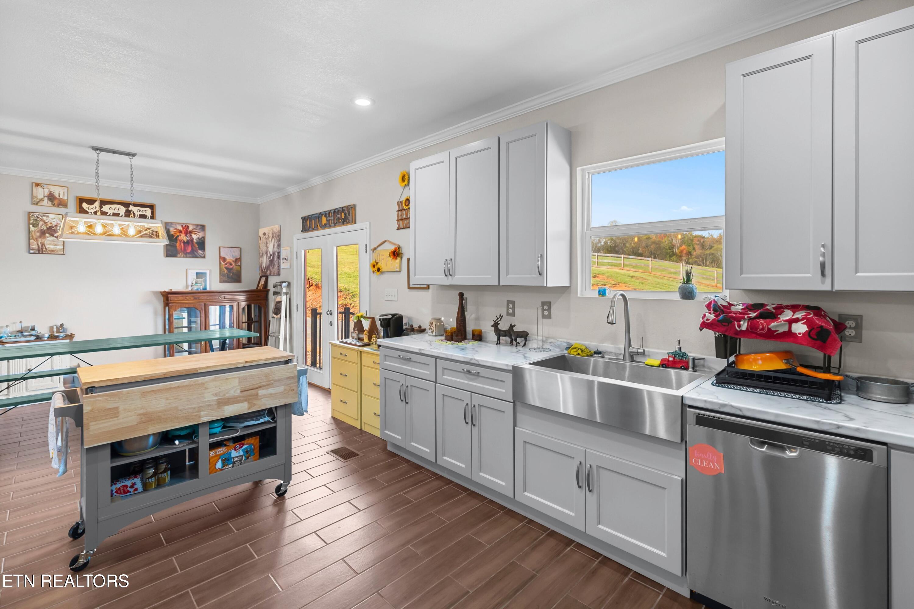 923 Reed Bull Road New Market, TN 37820 - Photo 14 of 26 004-923ReedBullRoad-NewMarket-TN-37820-S