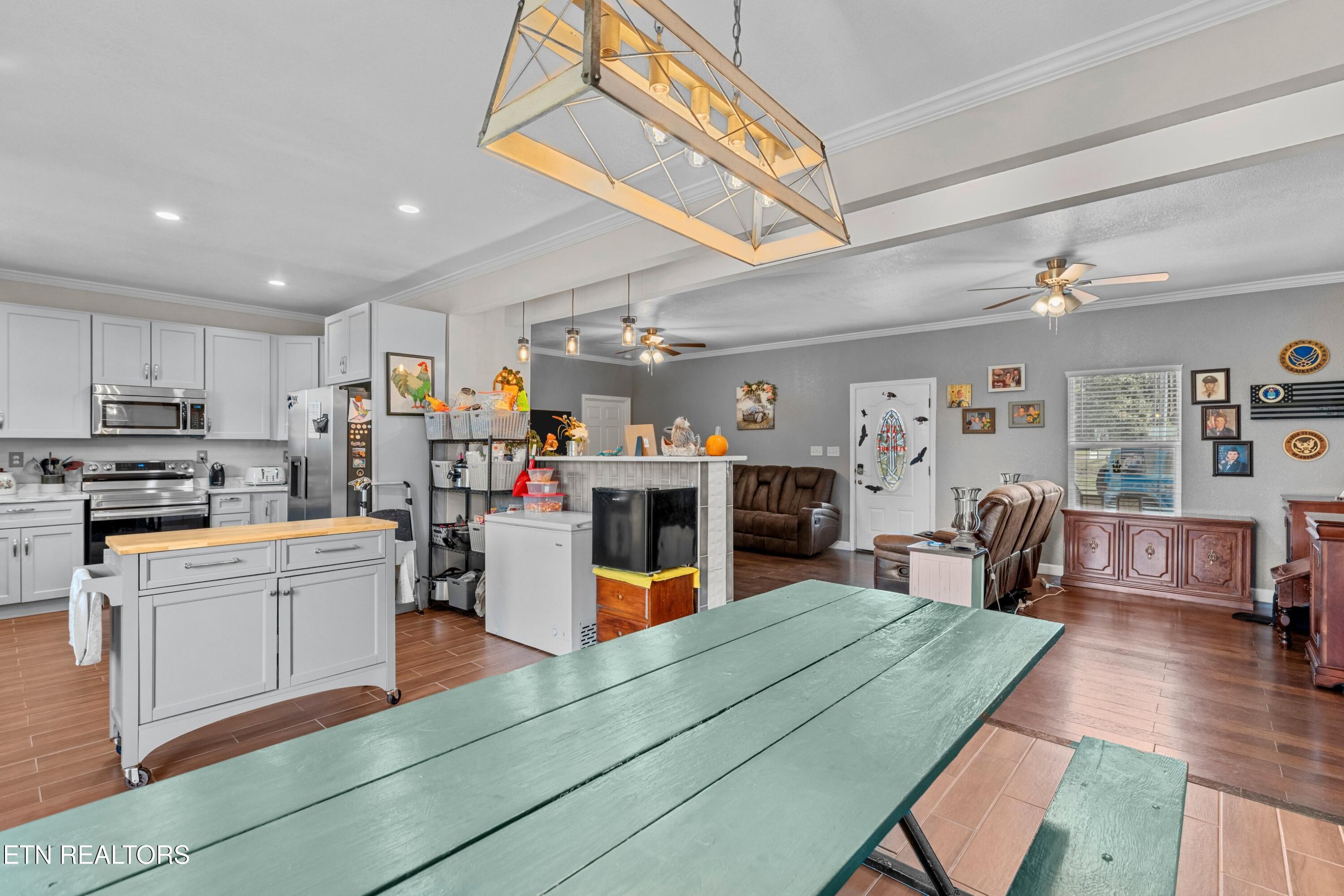 923 Reed Bull Road New Market, TN 37820 - Photo 15 of 26 008-923ReedBullRoad-NewMarket-TN-37820-S