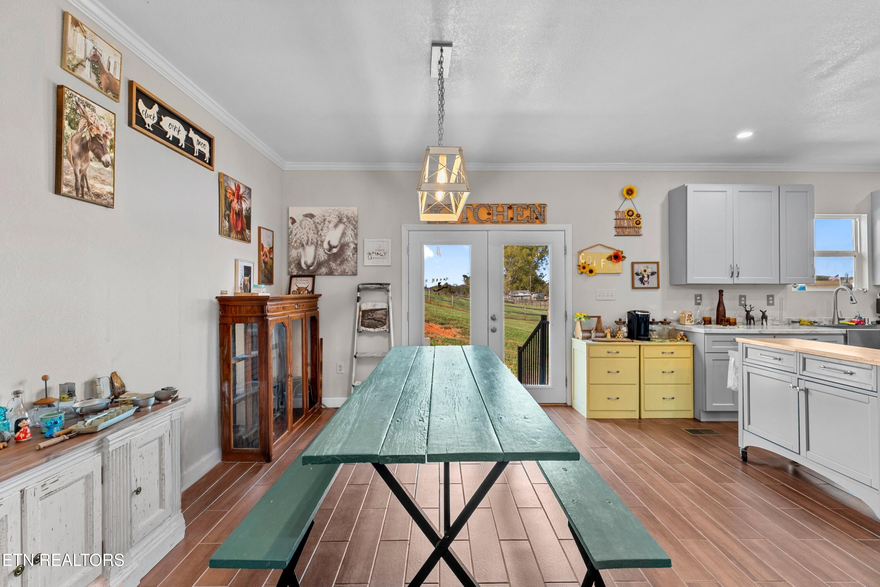 923 Reed Bull Road New Market, TN 37820 - Photo 16 of 26 007-923ReedBullRoad-NewMarket-TN-37820-S