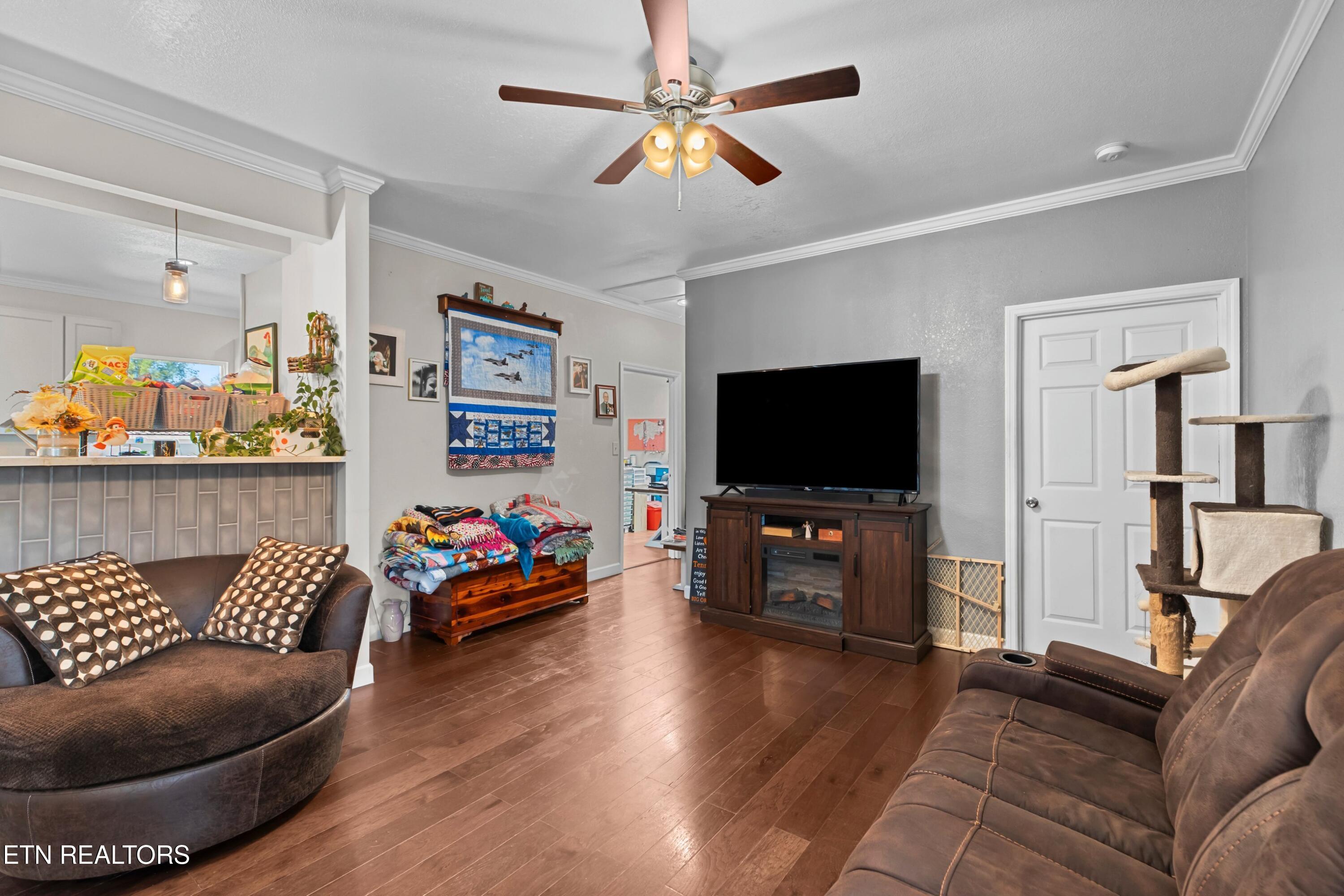 923 Reed Bull Road New Market, TN 37820 - Photo 17 of 26 001-923ReedBullRoad-NewMarket-TN-37820-S