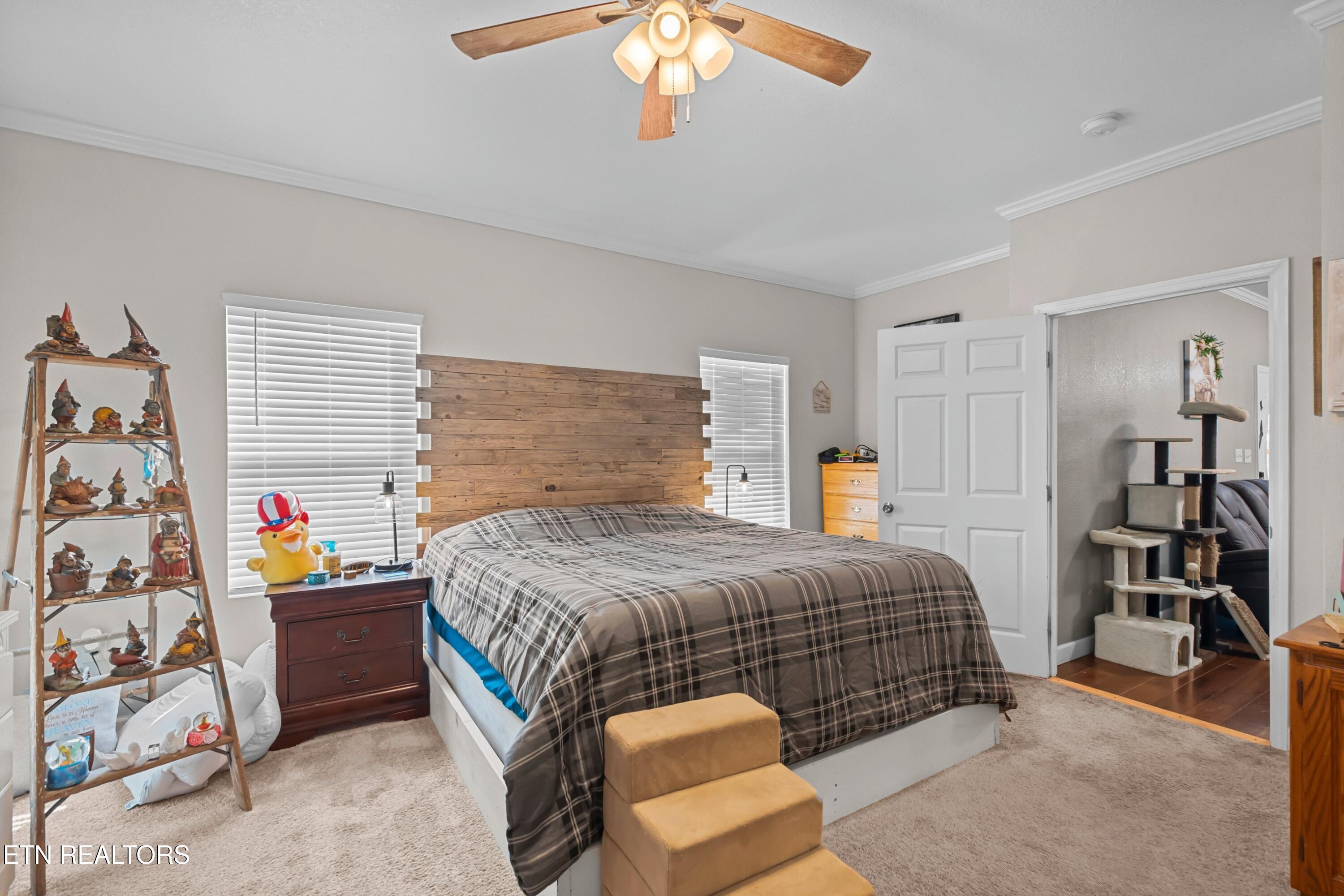923 Reed Bull Road New Market, TN 37820 - Photo 20 of 26 010-923ReedBullRoad-NewMarket-TN-37820-S