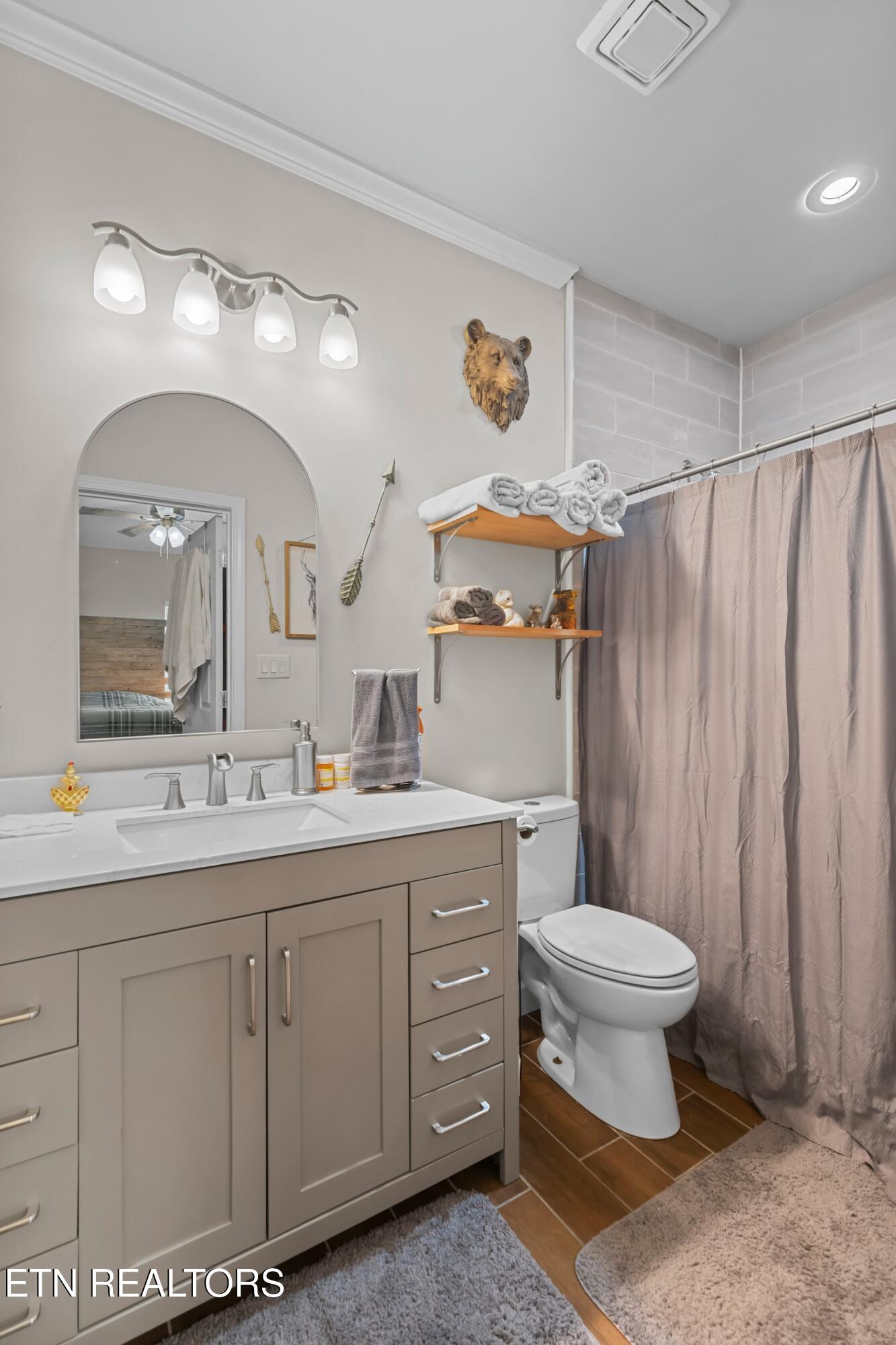 923 Reed Bull Road New Market, TN 37820 - Photo 22 of 26 011-923ReedBullRoad-NewMarket-TN-37820-S