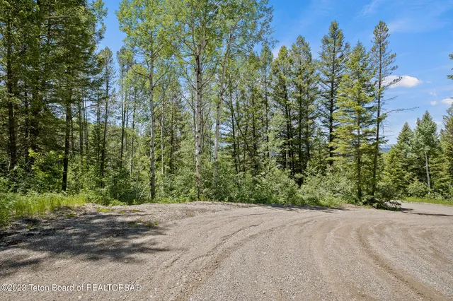 $349,000 | 22 Trail Ridge Road, Alpine, WY 83128