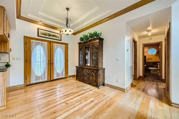 $1,200,000 | 4458 Yellow Pine Avenue, Mount Charleston, NV 89124
