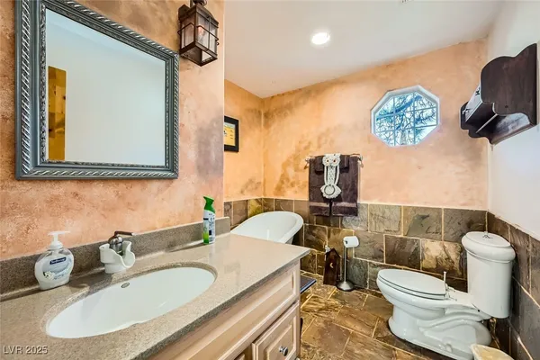 $1,200,000 | 4458 Yellow Pine Avenue, Mount Charleston, NV 89124