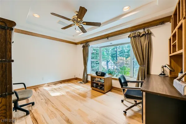 $1,200,000 | 4458 Yellow Pine Avenue, Mount Charleston, NV 89124