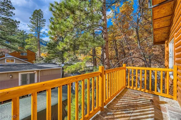 $1,200,000 | 4458 Yellow Pine Avenue, Mount Charleston, NV 89124