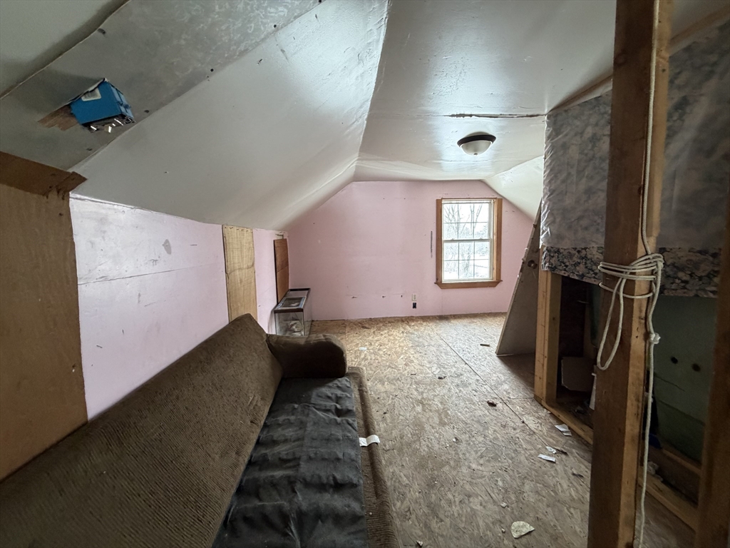 92 Chace Road Freetown, MA 02717 - Photo 11 of 17 a bedroom with a bed and a window