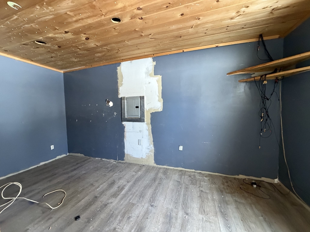 92 Chace Road Freetown, MA 02717 - Photo 13 of 17 a view of a bathroom