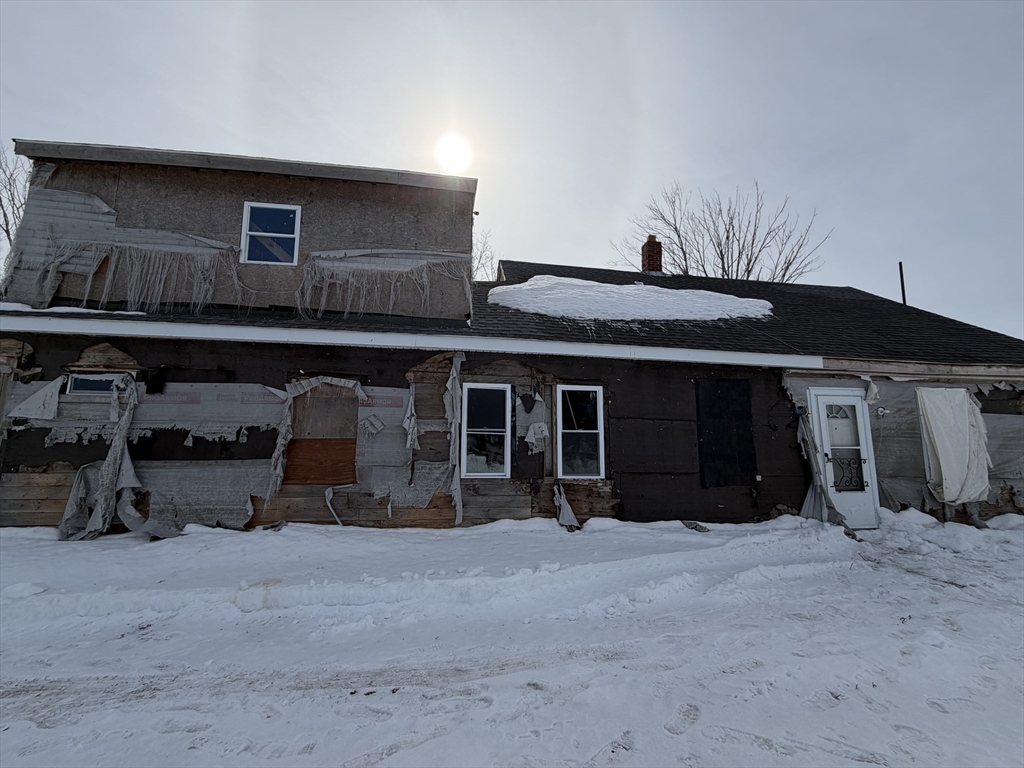 92 Chace Road Freetown, MA 02717 - Photo 17 of 17 a view of a house