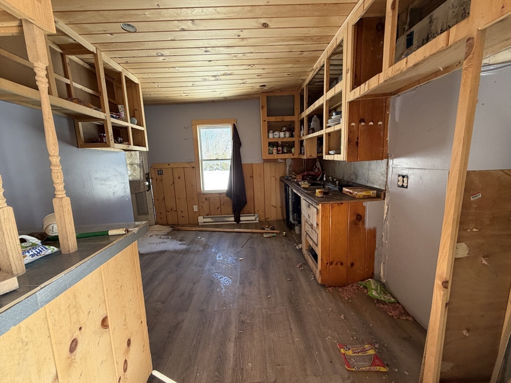 92 Chace Road Freetown, MA 02717 - Photo 3 of 17 a view of a storage & utility room