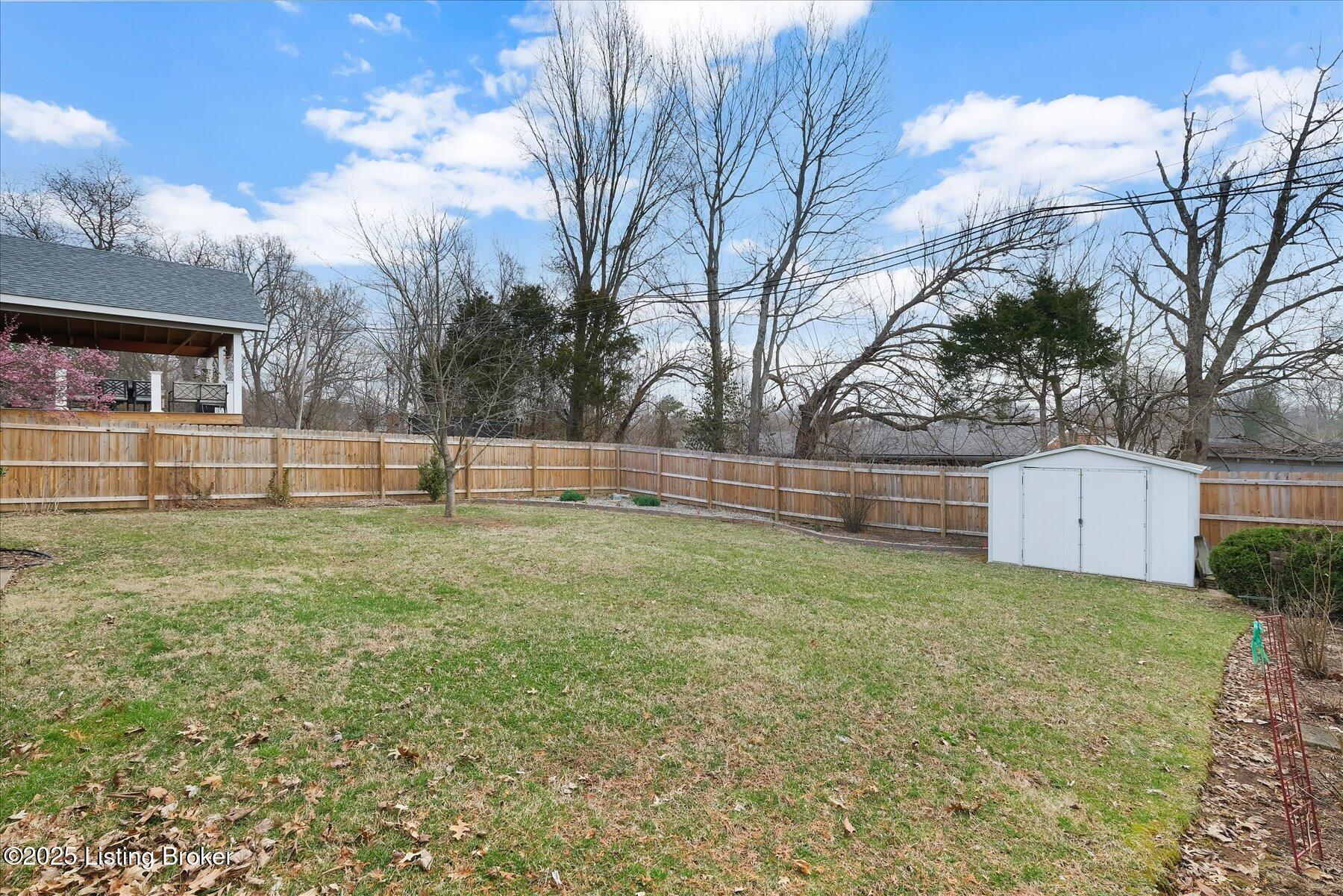 12015 Running Creek Road Louisville, KY 40243 - Photo 40 of 50 38-12015 Running Creek Rd