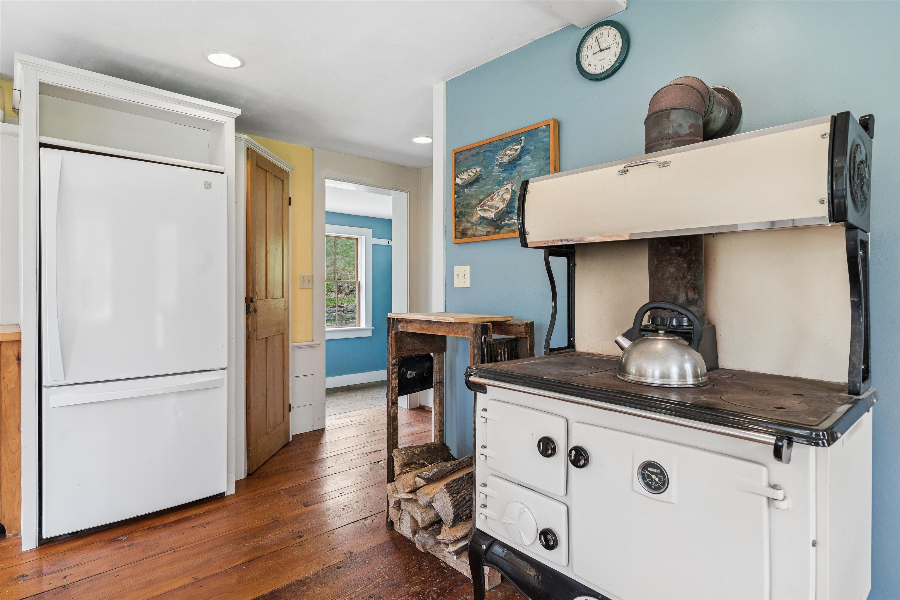 77 Kibling Hill Road Tunbridge, VT 05077 - Photo 17 of 50