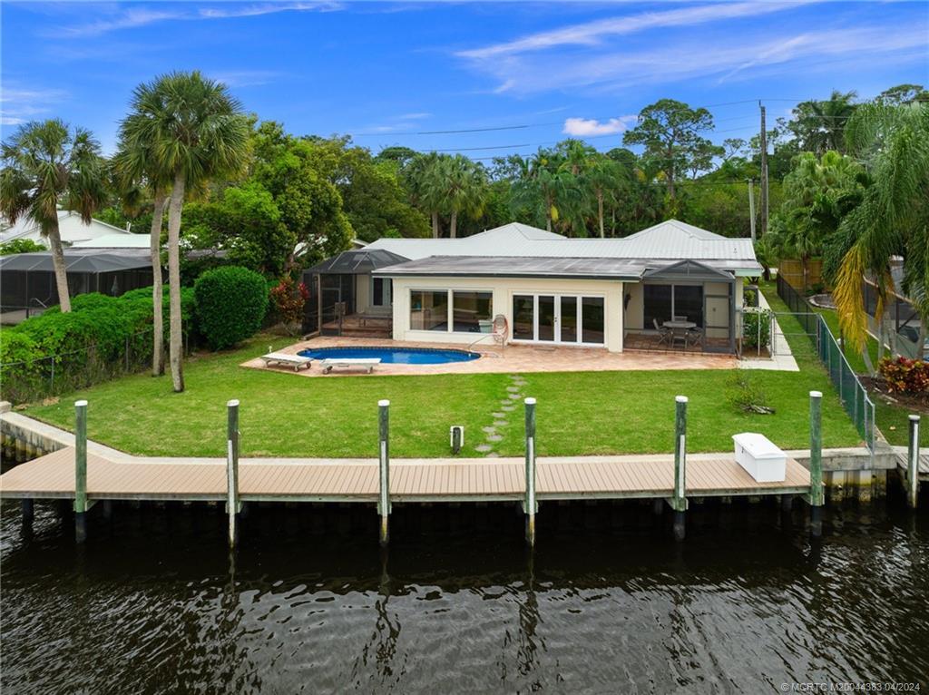 1759 Southwest Dyer Point Road Palm City, FL 34990 - Photo 2 of 56 Gallery Image 2