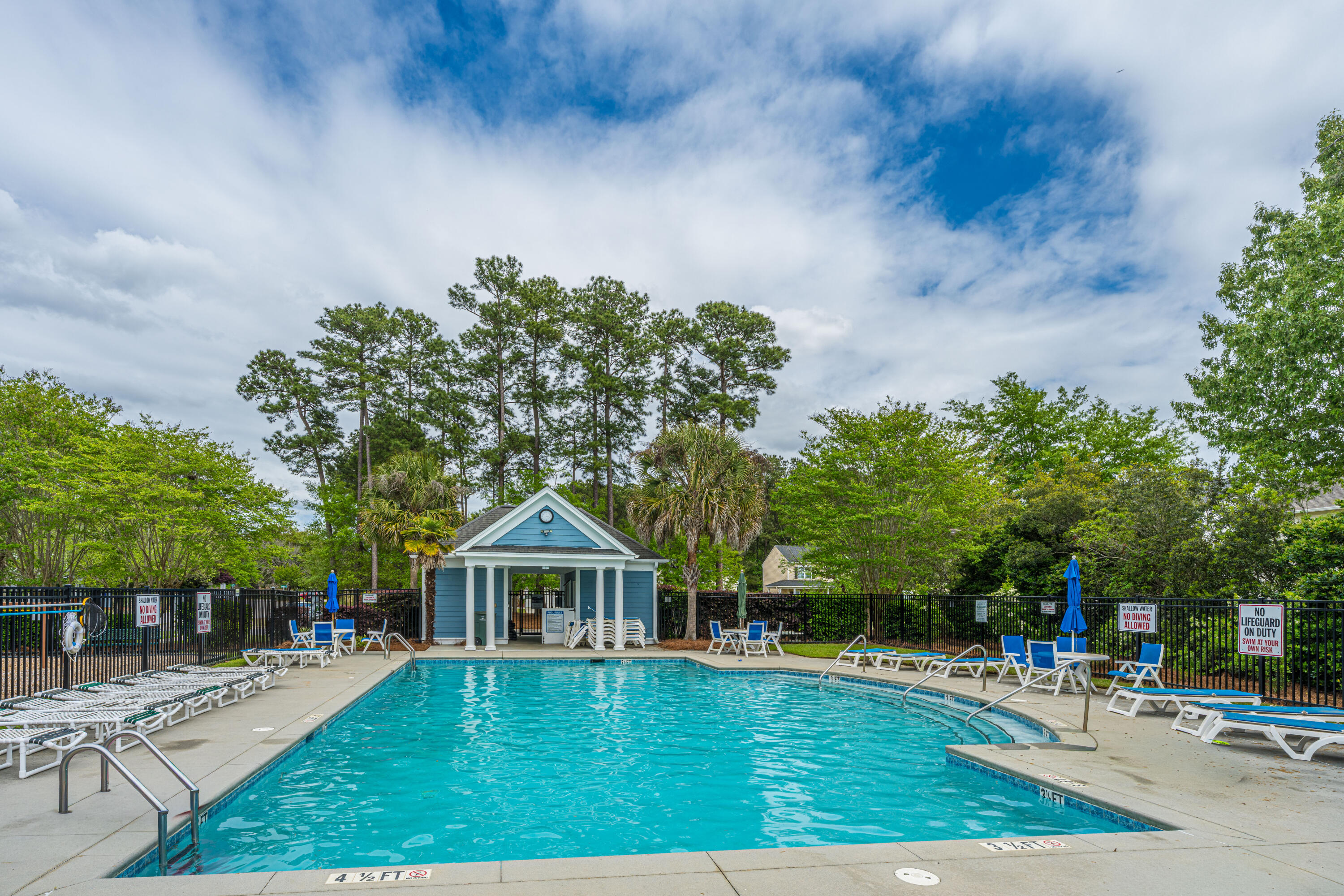 264 Fair Sailing Road, Unit 42 Mount Pleasant, SC 29466 - Photo 36 of 43