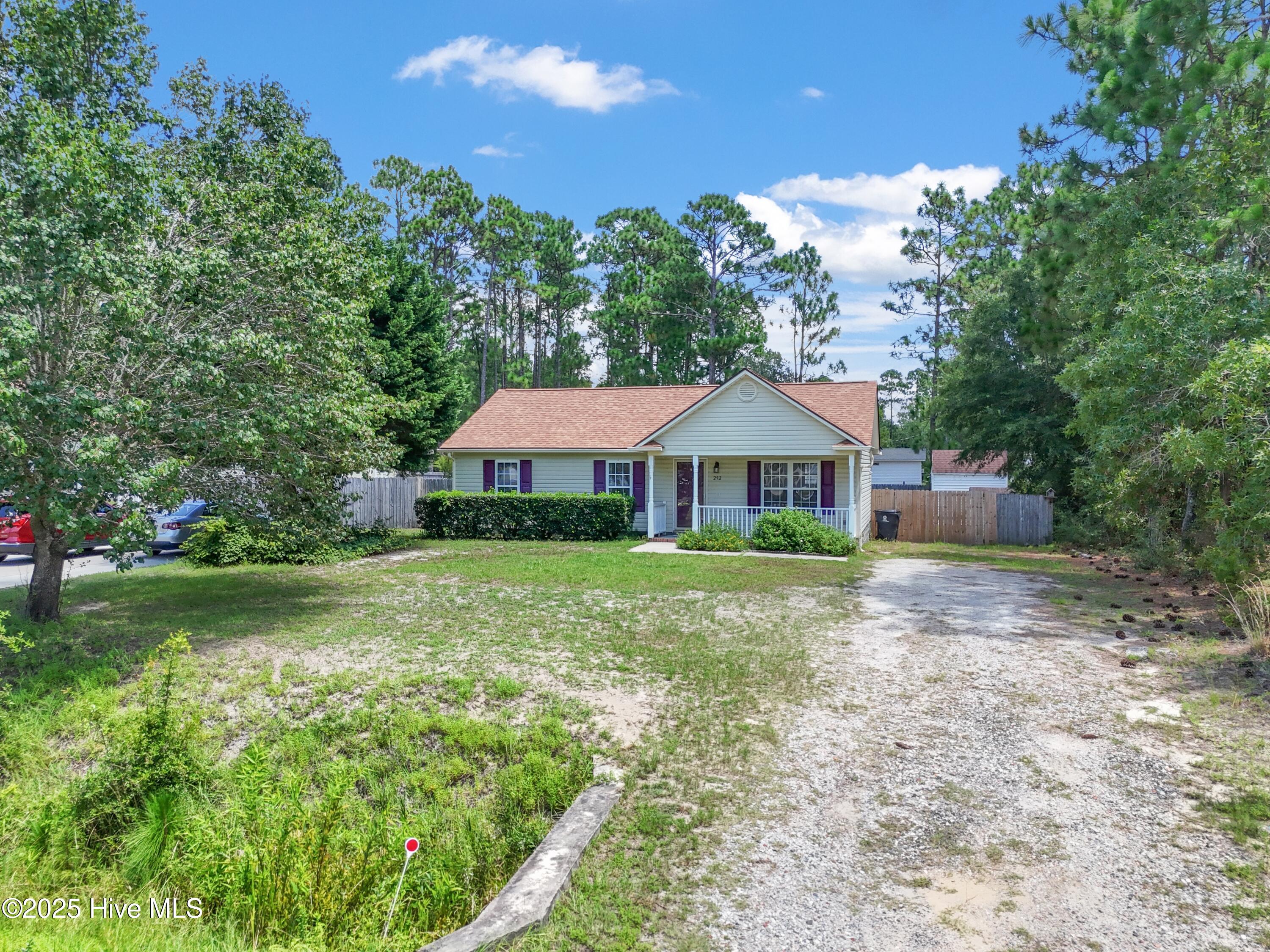292 Cherry Road Southport, NC 28461 - Photo 37 of 60 292CherryRd - 4