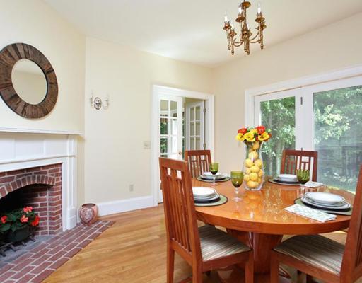 15 Aspen Crest Road Cumberland Center, ME 04021 - Photo 7 of 18 Dining Room.