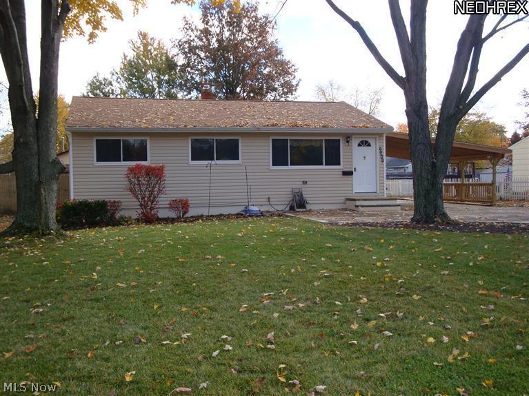 6009 Jaycox Road North Ridgeville, OH 44039 - Photo 1 of 21