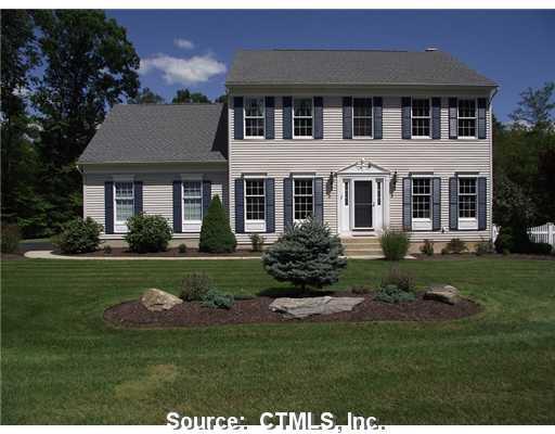 40 Eastham Bridge Road East Hampton, CT 06424 - Photo 1 of 1 Exterior Front.