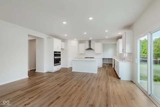 $484,900 | 7252 Barrett Drive, Brownsburg, IN 46112