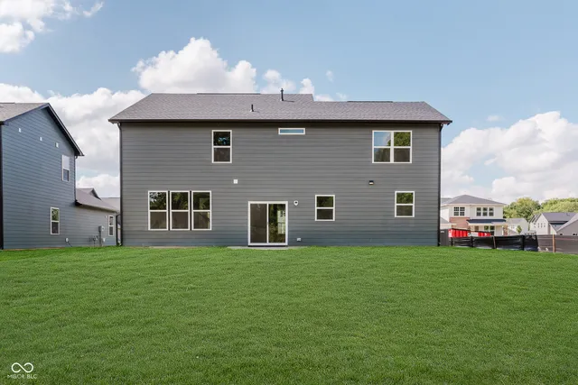 $484,900 | 7252 Barrett Drive, Brownsburg, IN 46112