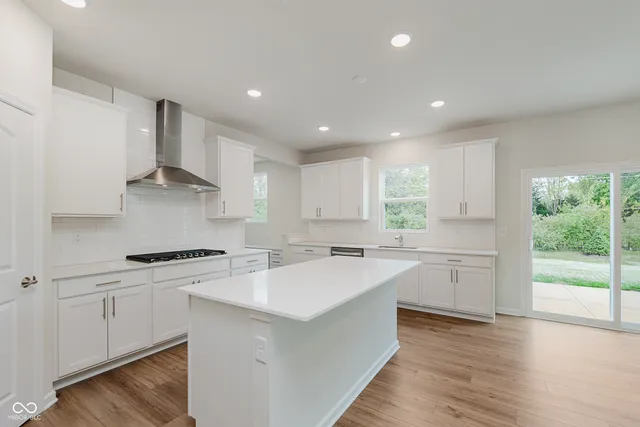 $484,900 | 7252 Barrett Drive, Brownsburg, IN 46112