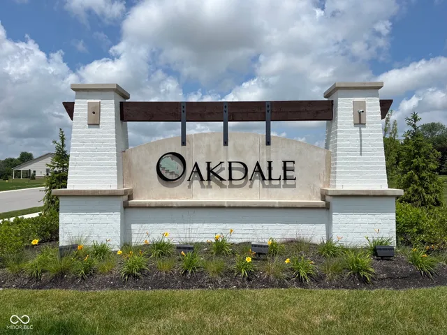 $484,900 | 7252 Barrett Drive, Brownsburg, IN 46112