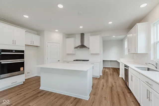 $484,900 | 7252 Barrett Drive, Brownsburg, IN 46112