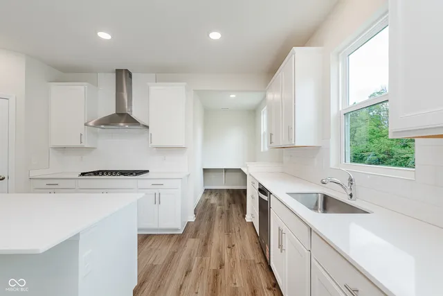 $484,900 | 7252 Barrett Drive, Brownsburg, IN 46112