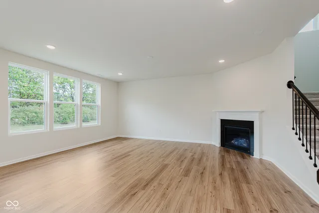 $484,900 | 7252 Barrett Drive, Brownsburg, IN 46112