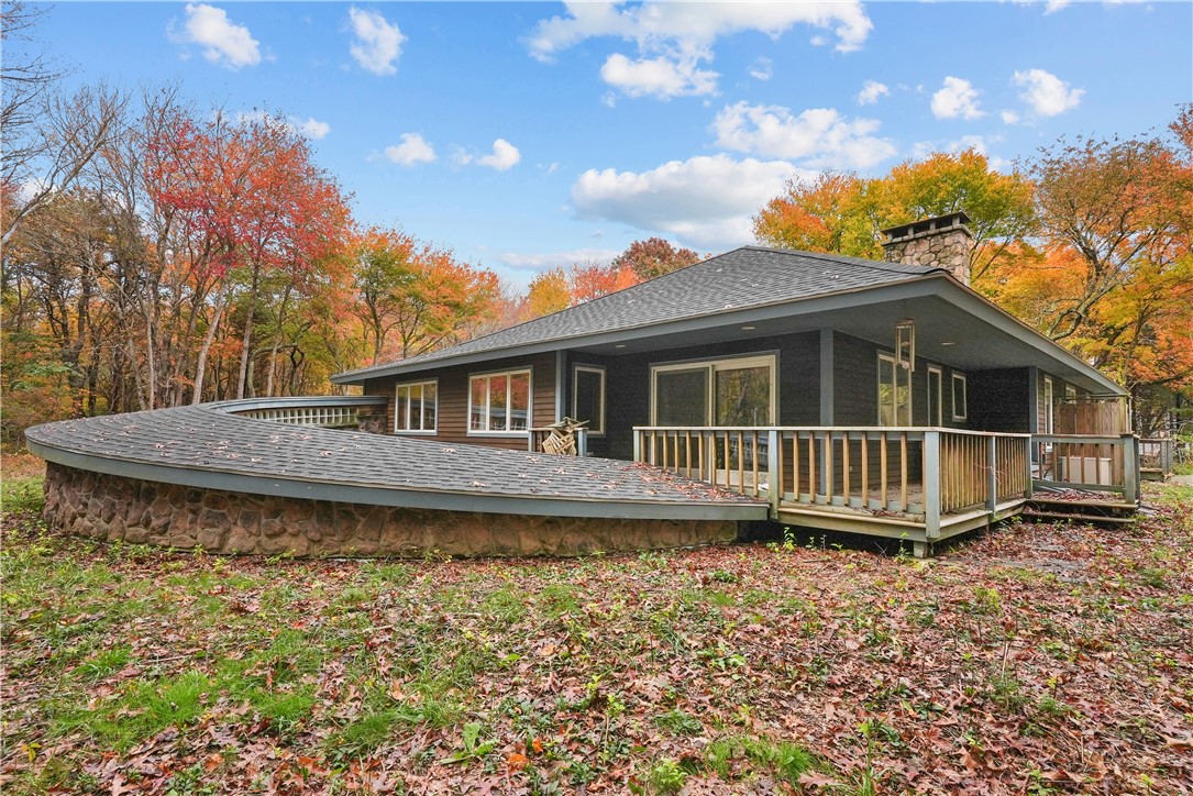 15 Hunters Harbor Road Charlestown, RI 02813 - Photo 36 of 37
