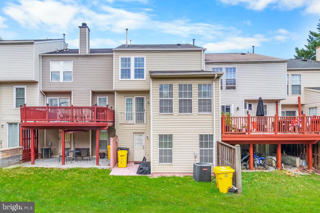 8605 Accokeek Street Laurel, MD 20724 - Photo 41 of 44