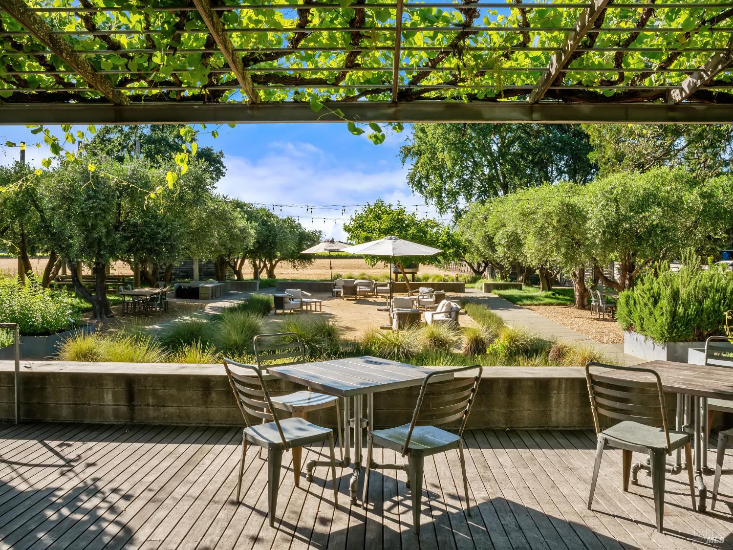 3487 Alexander Valley Road Geyserville, CA 95441 - Photo 26 of 54