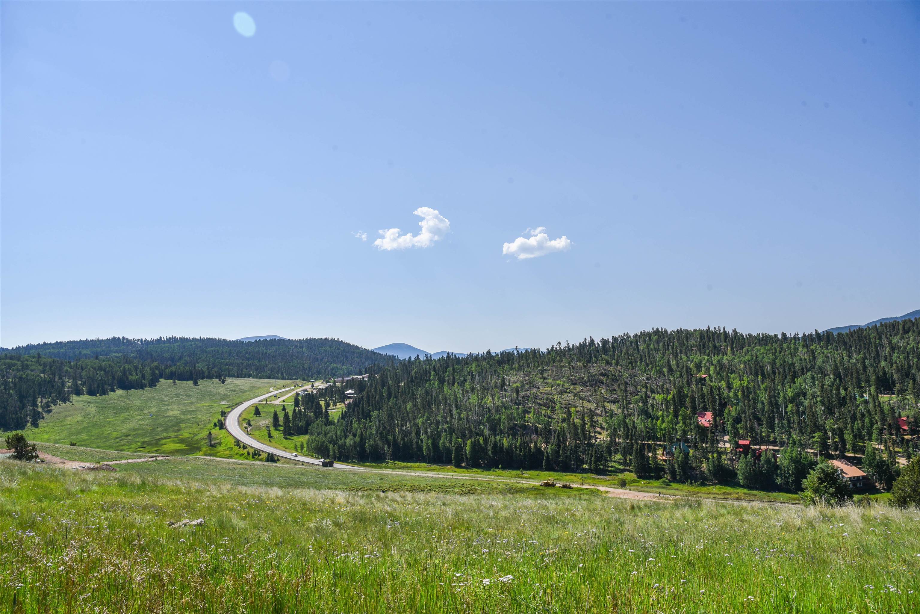 41 Bobcat Pass Road North Cerro, NM 87519 - Photo 31 of 32 Gallery Image 31