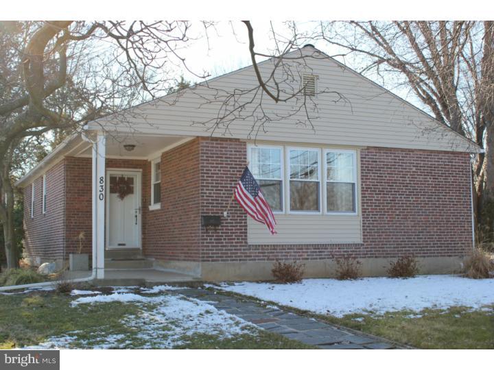 830 Springhaven Road Springfield, PA 19064 - Photo 1 of 21 Gallery Image 1