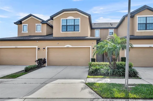 $299,990 | 2269 Seven Oaks Drive, St. Cloud, FL 34772