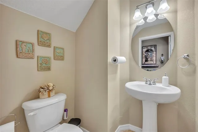 $299,990 | 2269 Seven Oaks Drive, St. Cloud, FL 34772