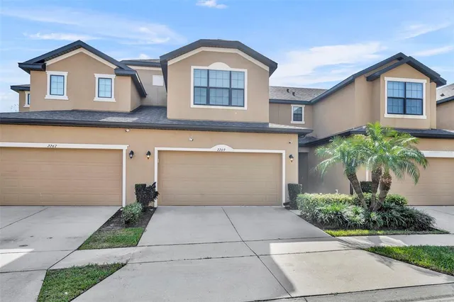$299,990 | 2269 Seven Oaks Drive, St. Cloud, FL 34772