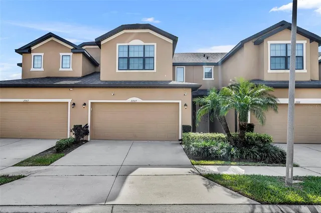 $299,990 | 2269 Seven Oaks Drive, St. Cloud, FL 34772