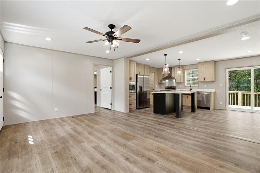 4909 Price Road Gainesville, GA 30506 - Photo 9 of 22