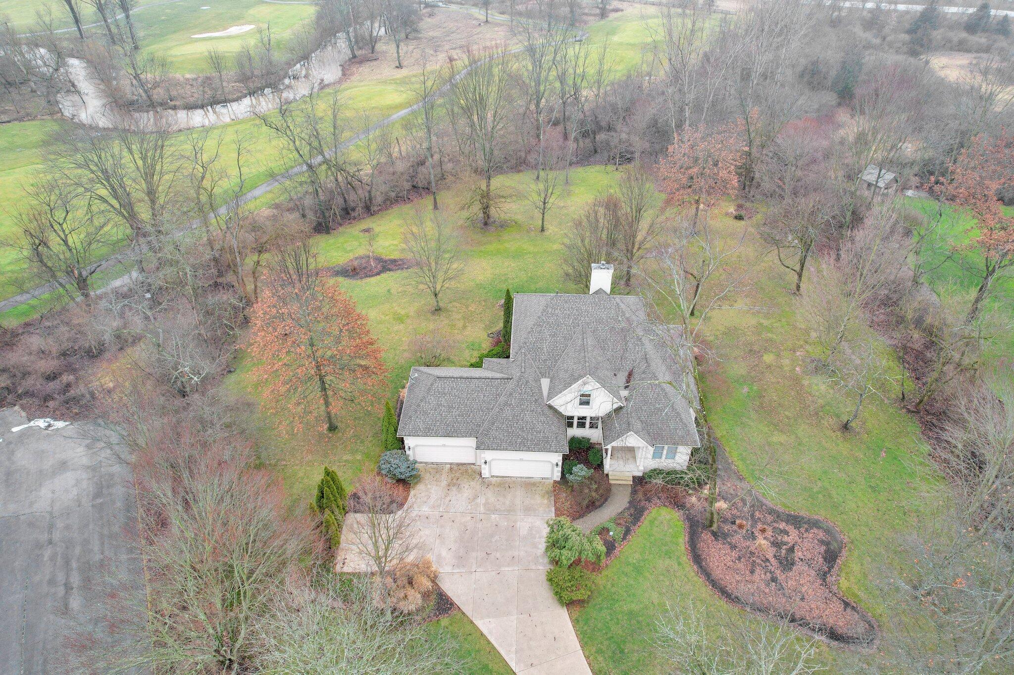 220 Bent Tree Road Sunbury, OH 43074 - Photo 55 of 64 55