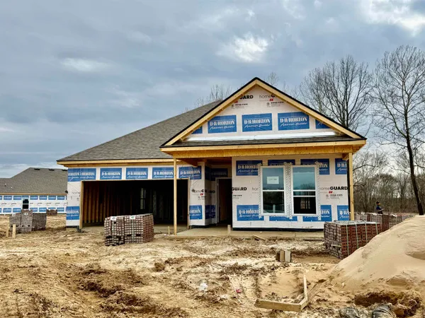 $336,990 | 345 Windemere Loop, Oakland, TN 38060