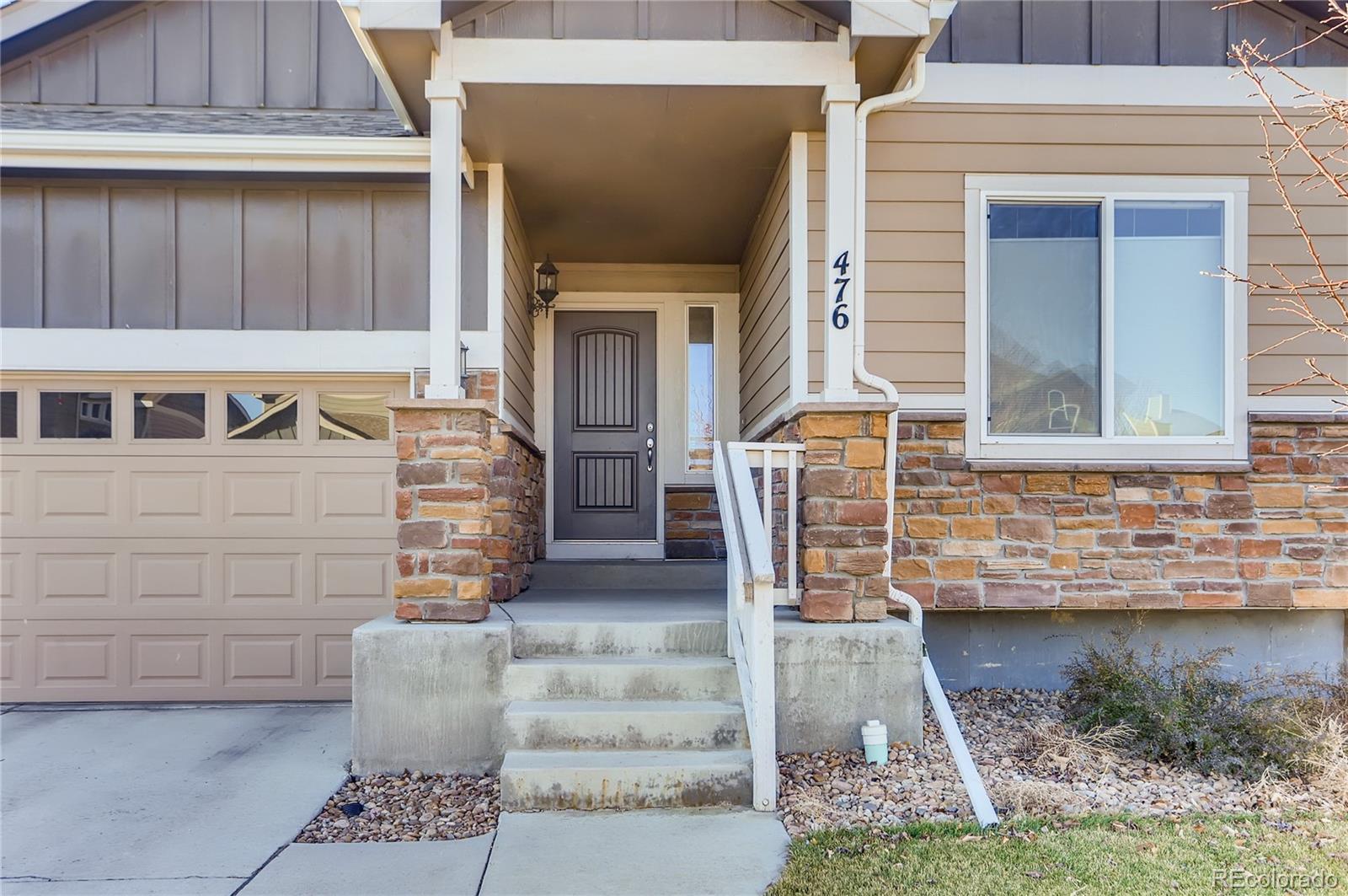 476 Wind River Drive Windsor, CO 80550 - Photo 3 of 38