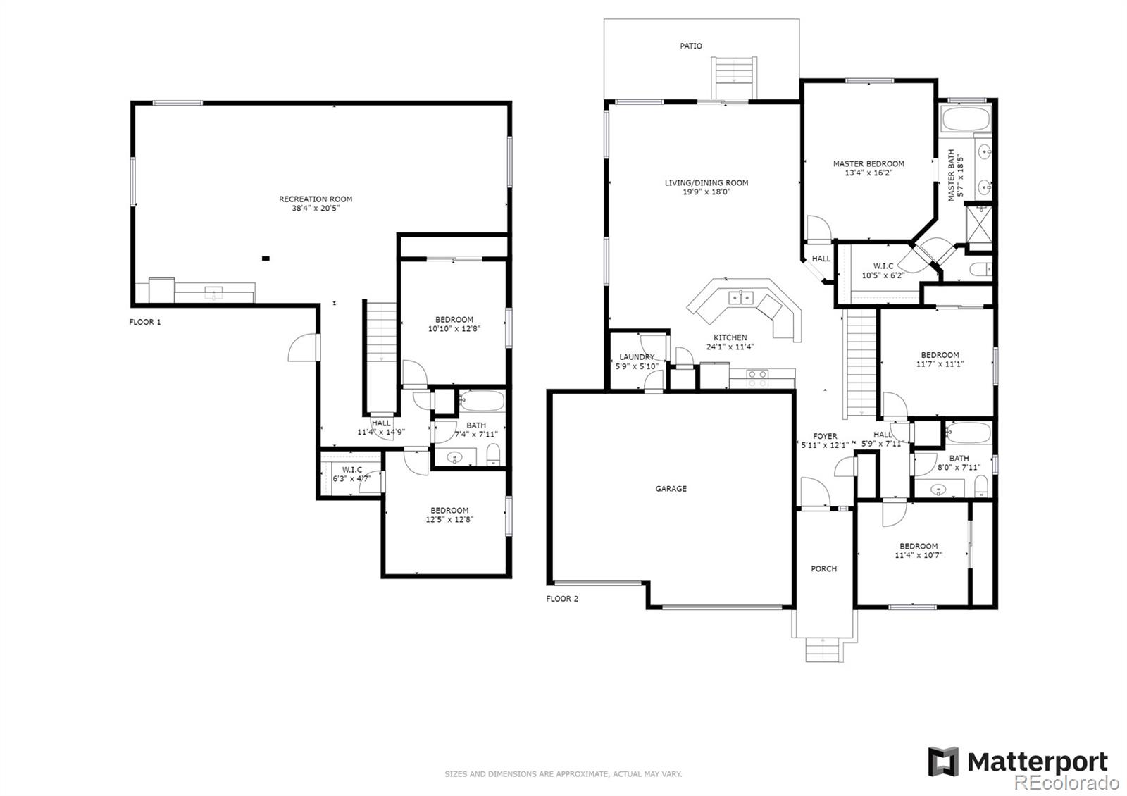 476 Wind River Drive Windsor, CO 80550 - Photo 38 of 38
