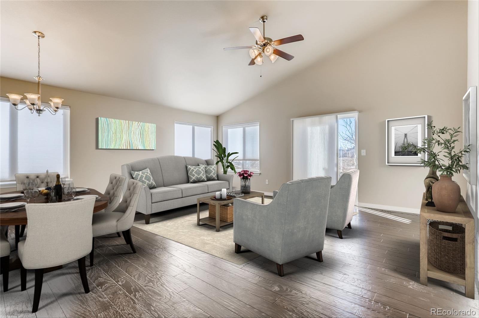 476 Wind River Drive Windsor, CO 80550 - Photo 5 of 38