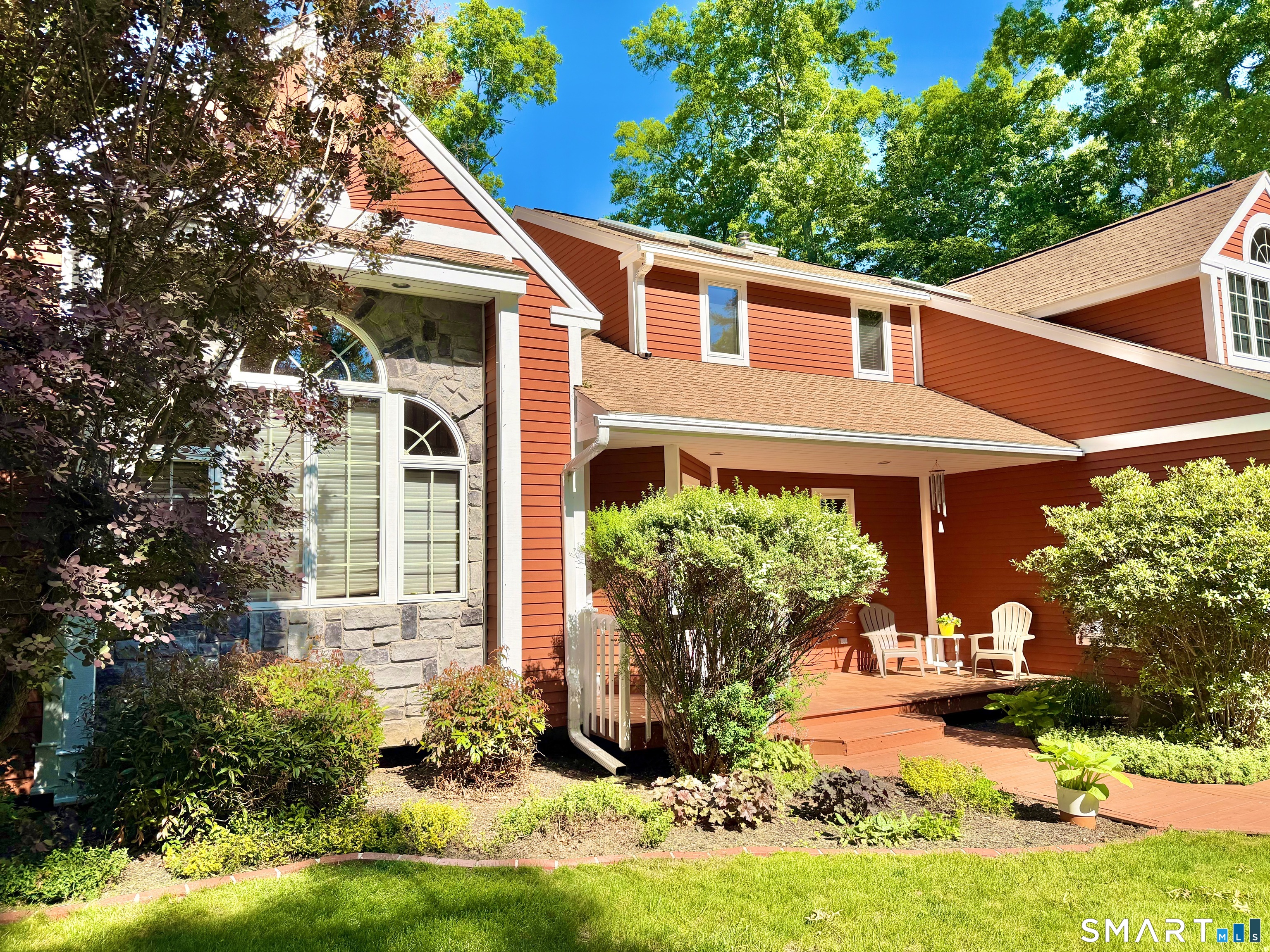 16 Jacobs Hill Road Mansfield, CT 06250 - Photo 5 of 9