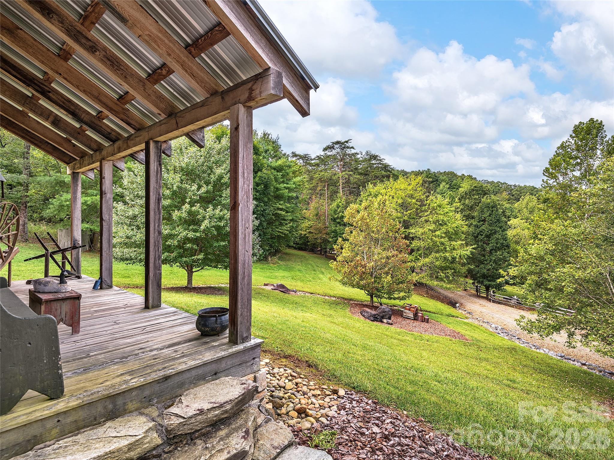 571 Fletcher Martin Road Alexander, NC 28701 - Photo 19 of 29