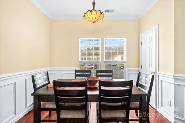 $312,000 | 10842 Garden Oaks Lane, Charlotte, NC 28273