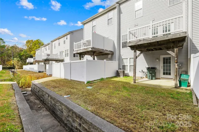 $312,000 | 10842 Garden Oaks Lane, Charlotte, NC 28273